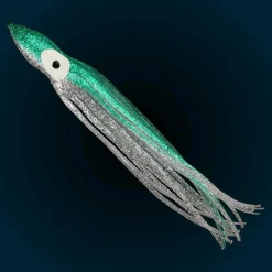 2.5'' Yamashita Octopus Lure Skirts (5pc)
