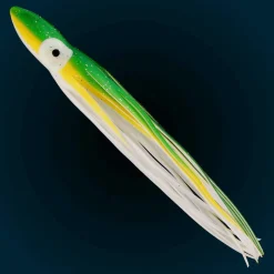 2.5'' Yamashita Octopus Lure Skirts (5pc)