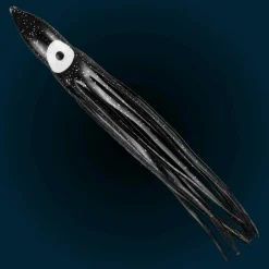 2.5'' Yamashita Octopus Lure Skirts (5pc)