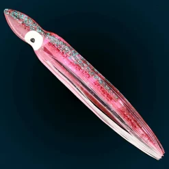 2.5'' Yamashita Octopus Lure Skirts (5pc)