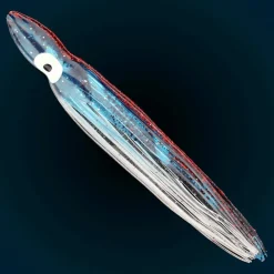 2.5'' Yamashita Octopus Lure Skirts (5pc)