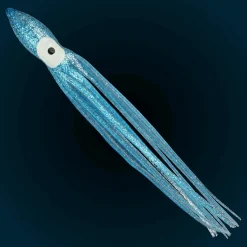 8'' Yamashita Octopus Skirts