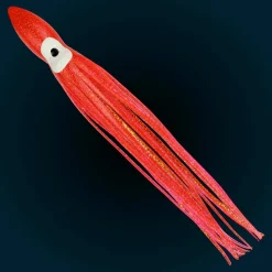 8'' Yamashita Octopus Skirts