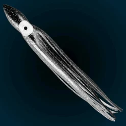 8'' Yamashita Octopus Skirts