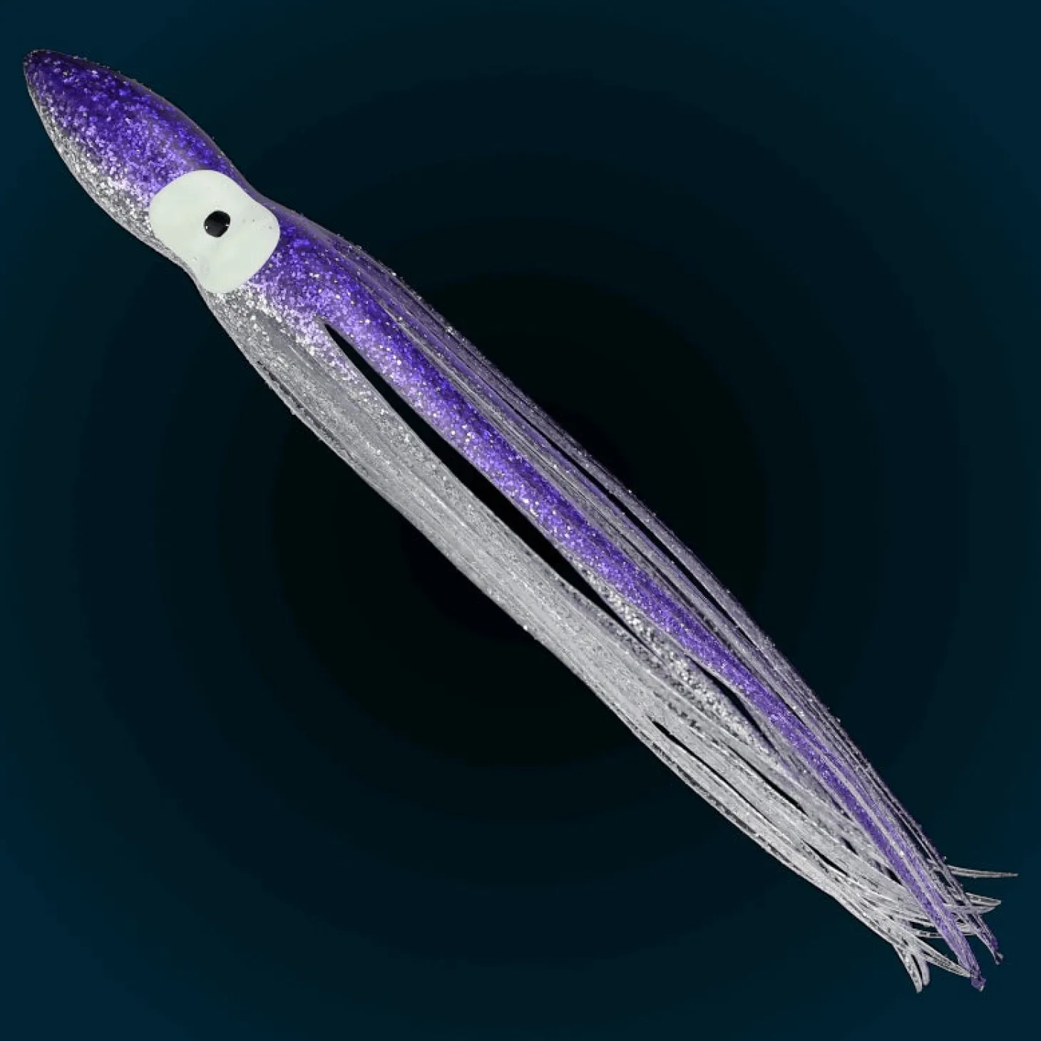 6.5'' Yamashita Octopus Skirts