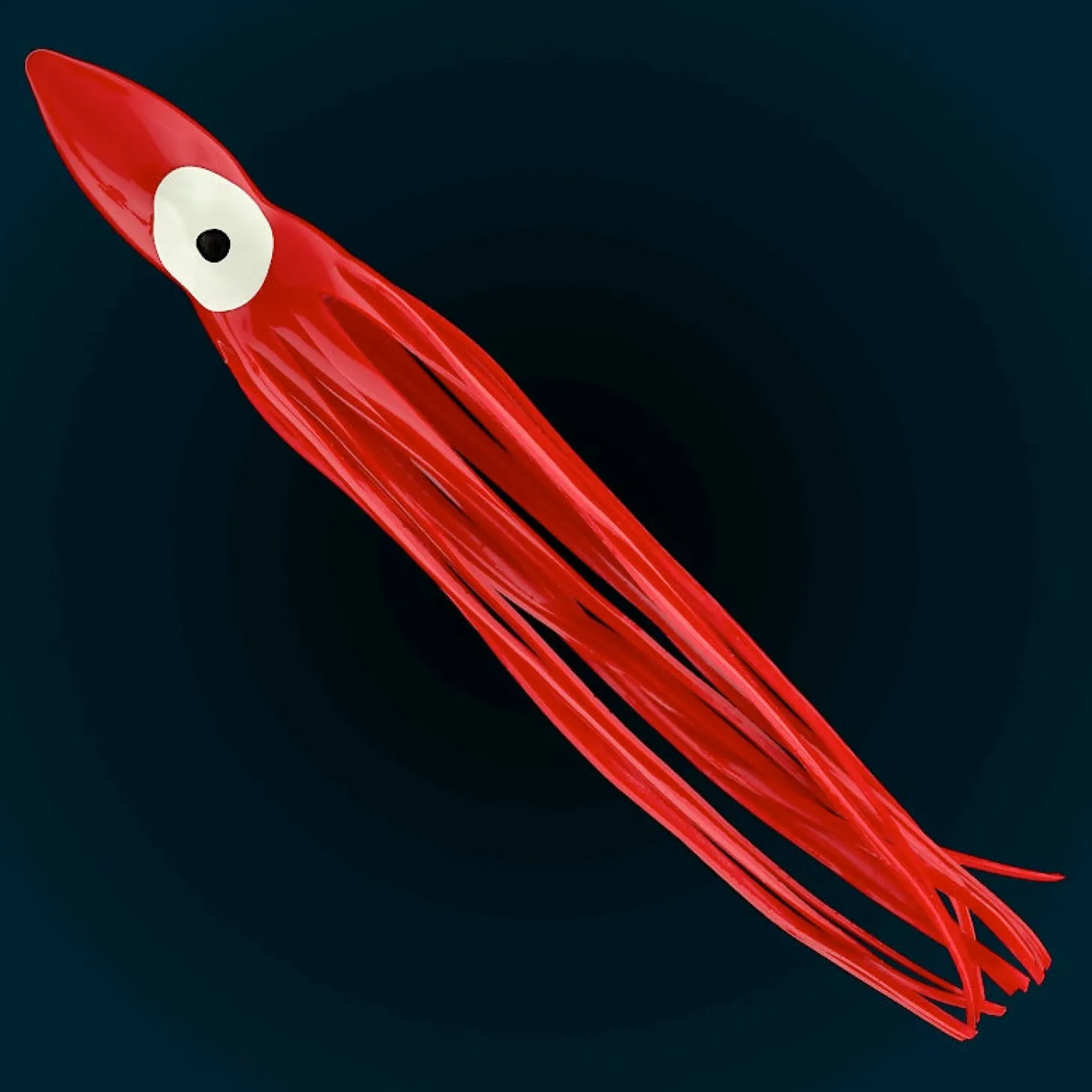 6.5'' Yamashita Octopus Skirts
