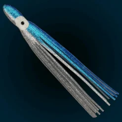 6.5'' Yamashita Octopus Skirts