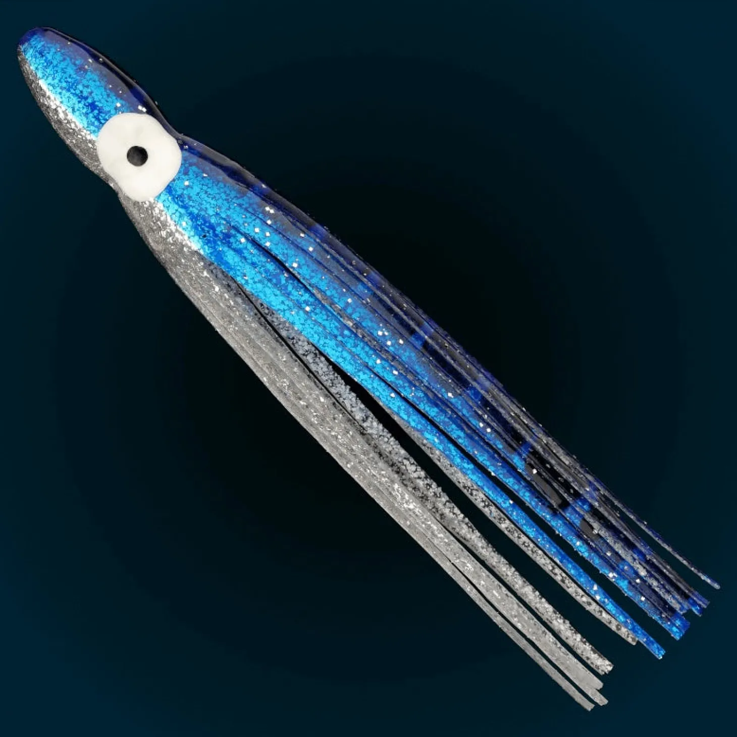 6.5'' Yamashita Octopus Skirts