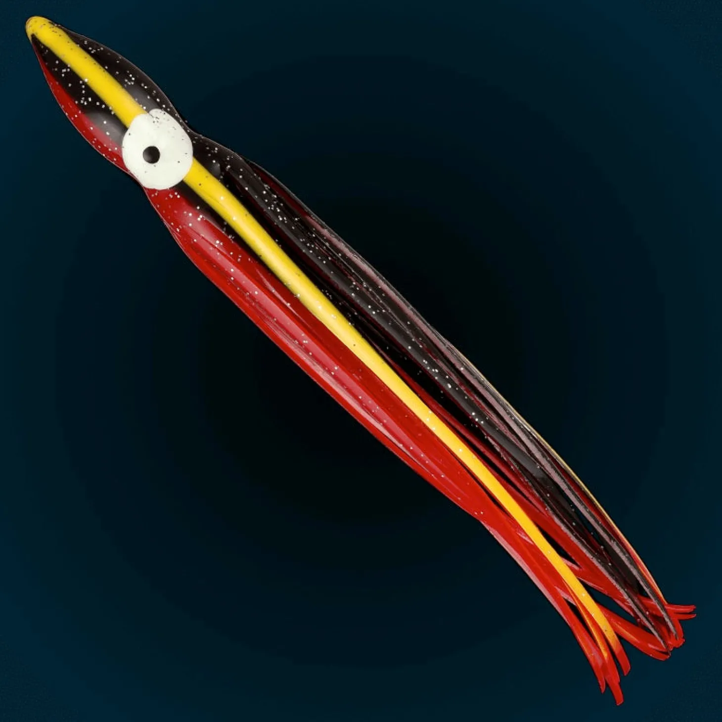6.5'' Yamashita Octopus Skirts