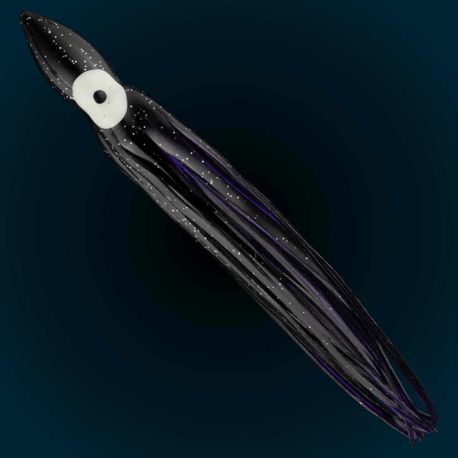 6.5'' Yamashita Octopus Skirts