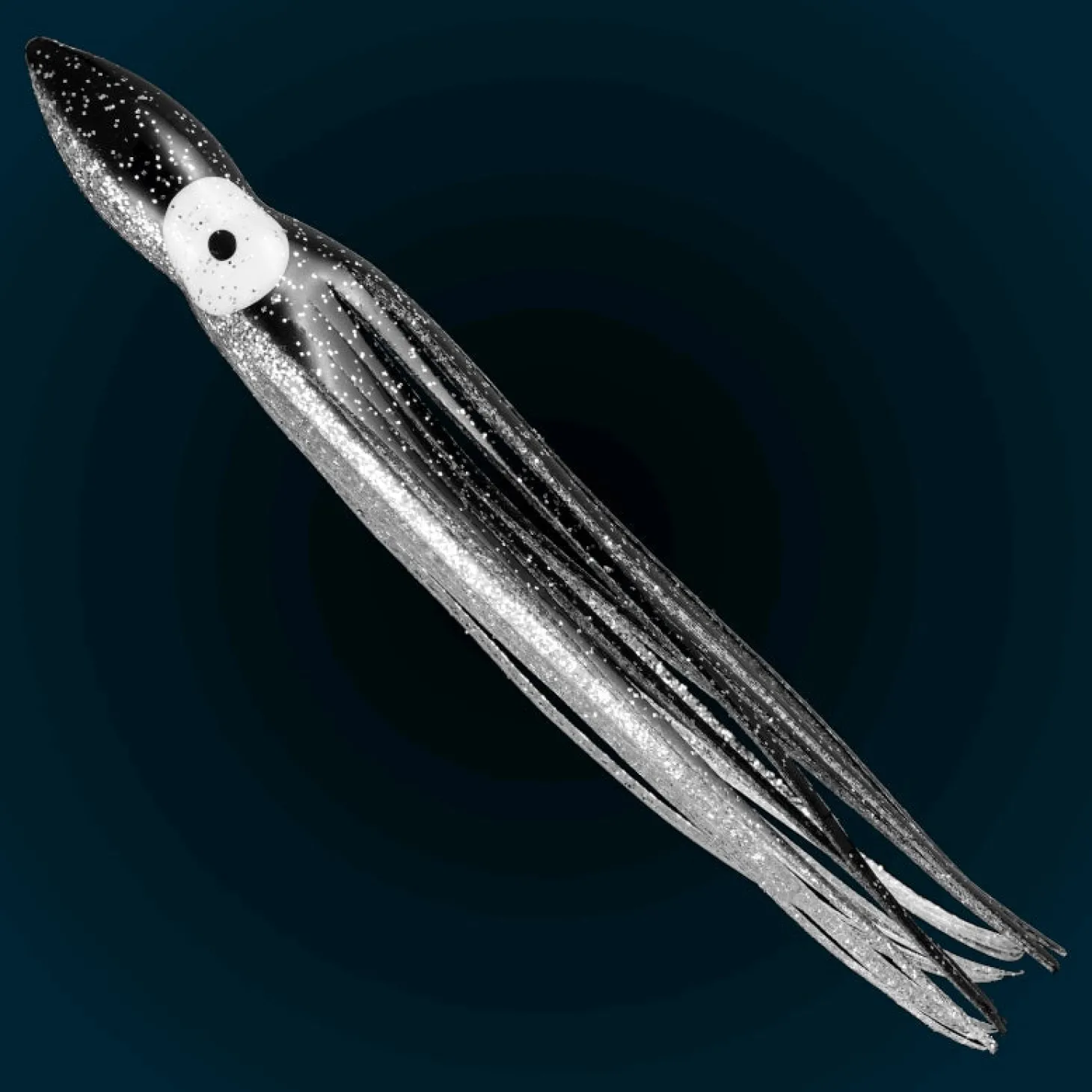 6.5'' Yamashita Octopus Skirts