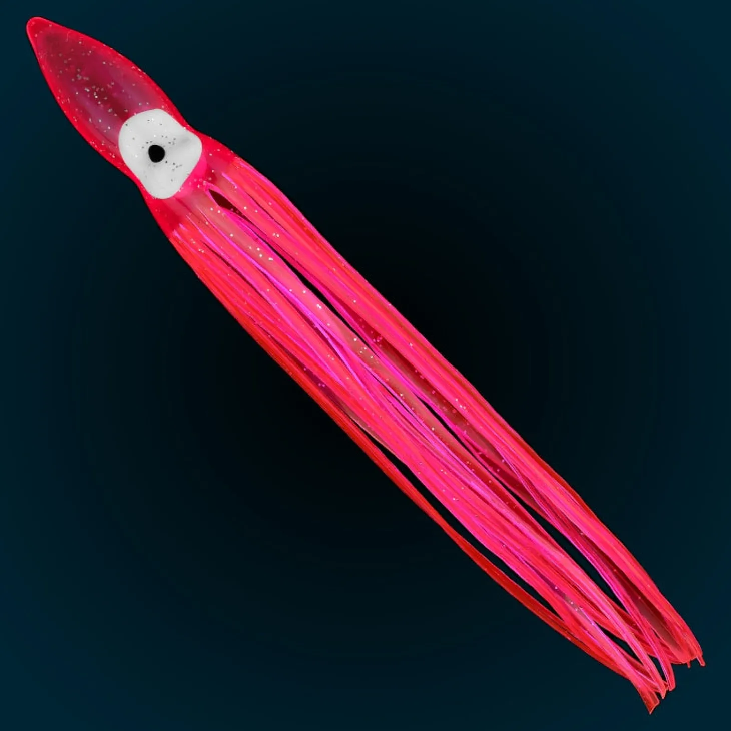 6.5'' Yamashita Octopus Skirts