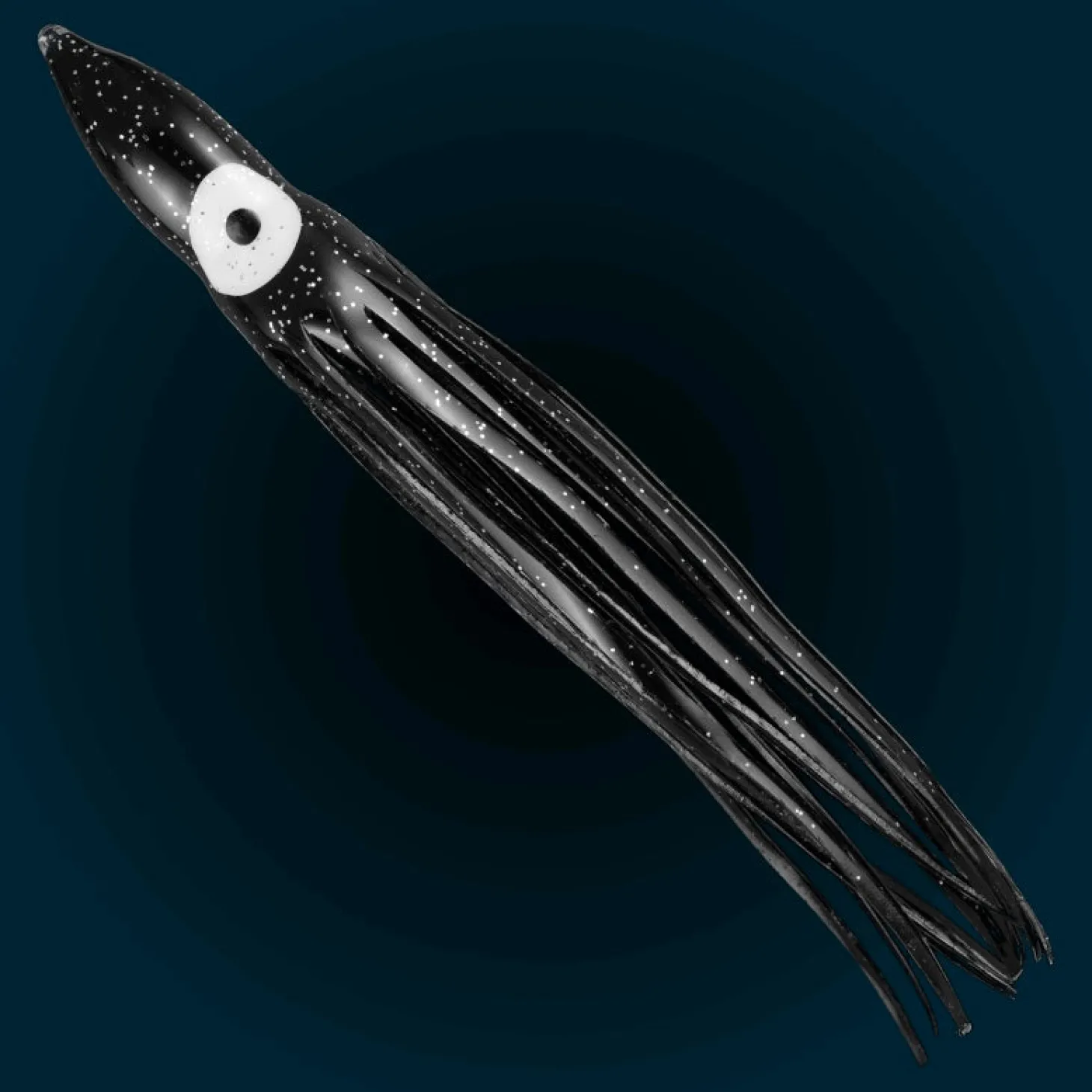 6.5'' Yamashita Octopus Skirts