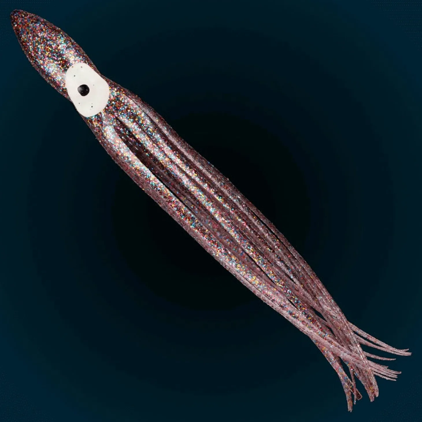 6.5'' Yamashita Octopus Skirts