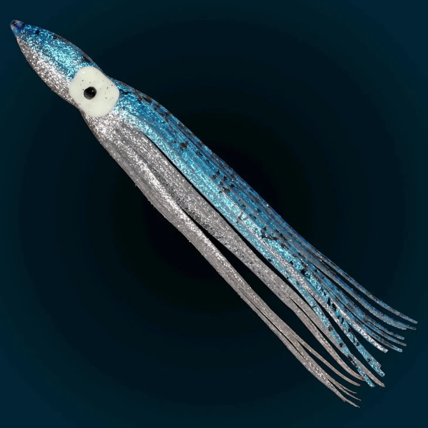 6.5'' Yamashita Octopus Skirts