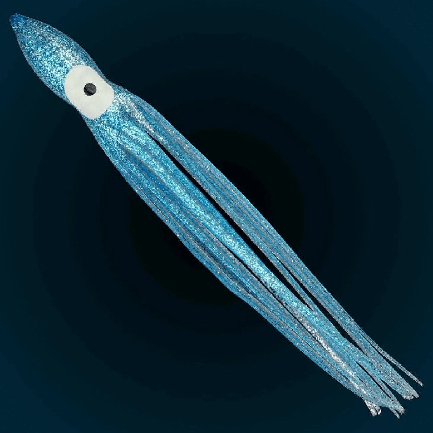 6.5'' Yamashita Octopus Skirts