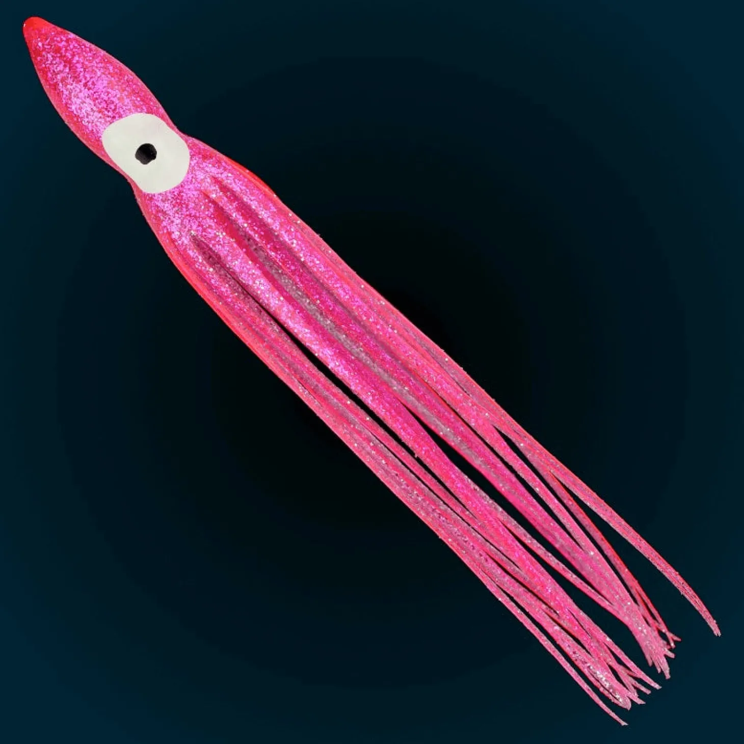 6.5'' Yamashita Octopus Skirts
