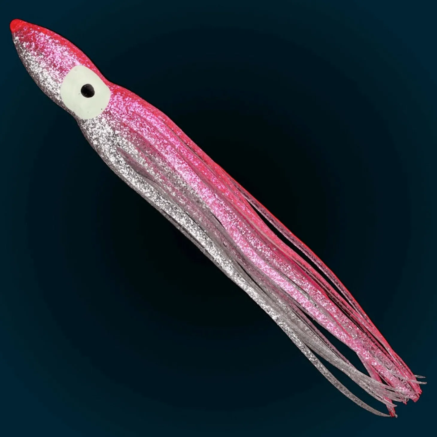6.5'' Yamashita Octopus Skirts