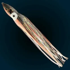 4.5'' Yamashita Octopus Skirts (5pc)