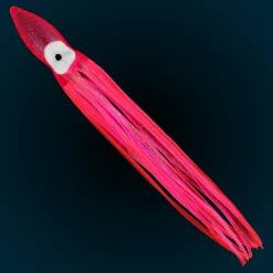 4.5'' Yamashita Octopus Skirts (5pc)