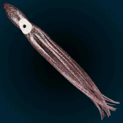 4.5'' Yamashita Octopus Skirts (5pc)