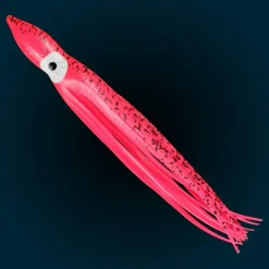 4.5'' Yamashita Octopus Skirts (5pc)