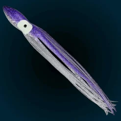 4.5'' Yamashita Octopus Skirts (5pc)