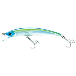 Yo-Zuri Crystal 3D Minnow Floating Lure