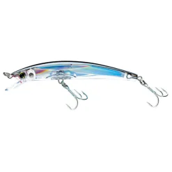 Yo-Zuri Crystal 3D Minnow Sinking Lure