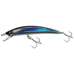 Yo-Zuri Crystal Minnow Floating Lure