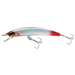 Yo-Zuri Crystal Minnow Floating Lure