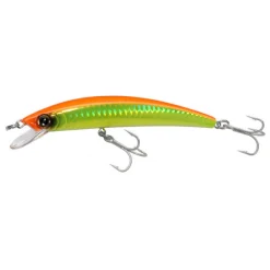 Yo-Zuri Crystal Minnow Floating Lure