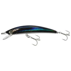 Yo-Zuri Crystal Minnow Floating Lure